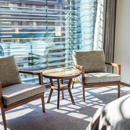 Hotel Okura Kyoto Okazaki Bettei Екстер'єр фото