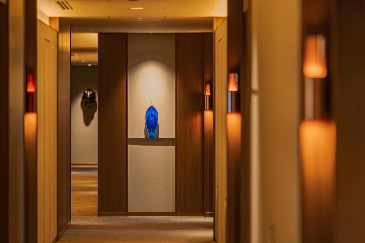 Hotel Okura Kyoto Okazaki Bettei Екстер'єр фото