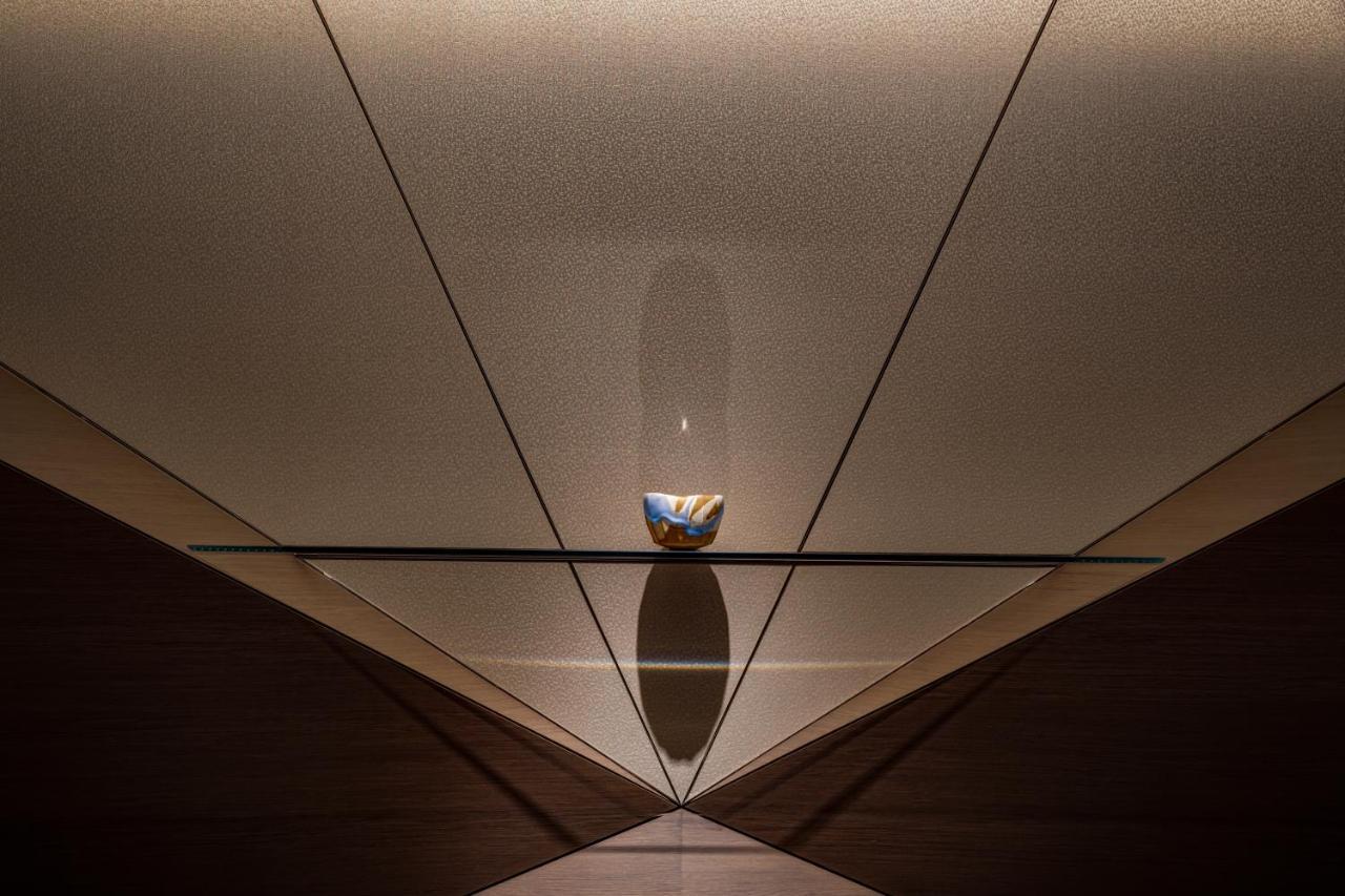 Hotel Okura Kyoto Okazaki Bettei Екстер'єр фото