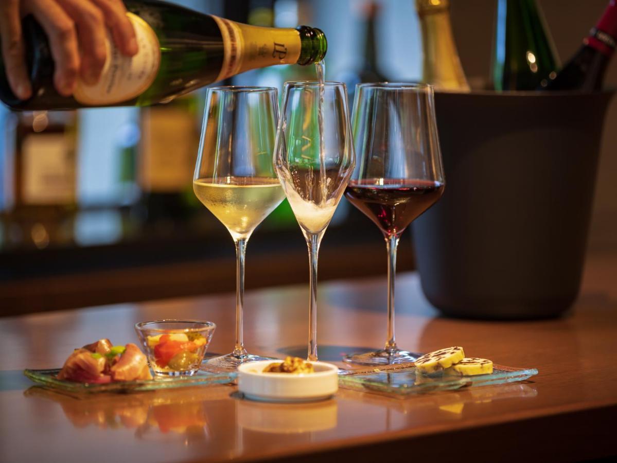 Hotel Okura Kyoto Okazaki Bettei Екстер'єр фото