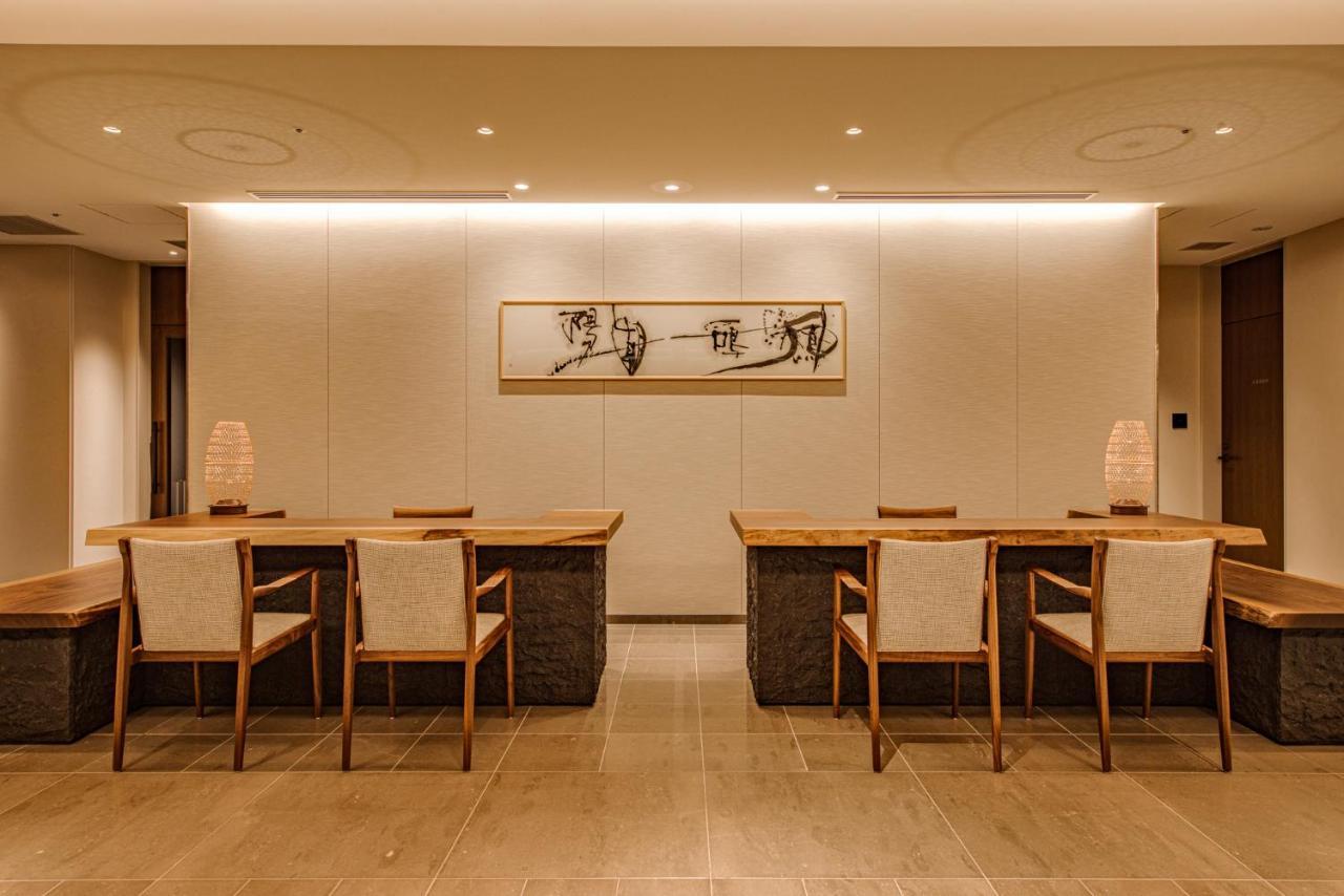 Hotel Okura Kyoto Okazaki Bettei Екстер'єр фото