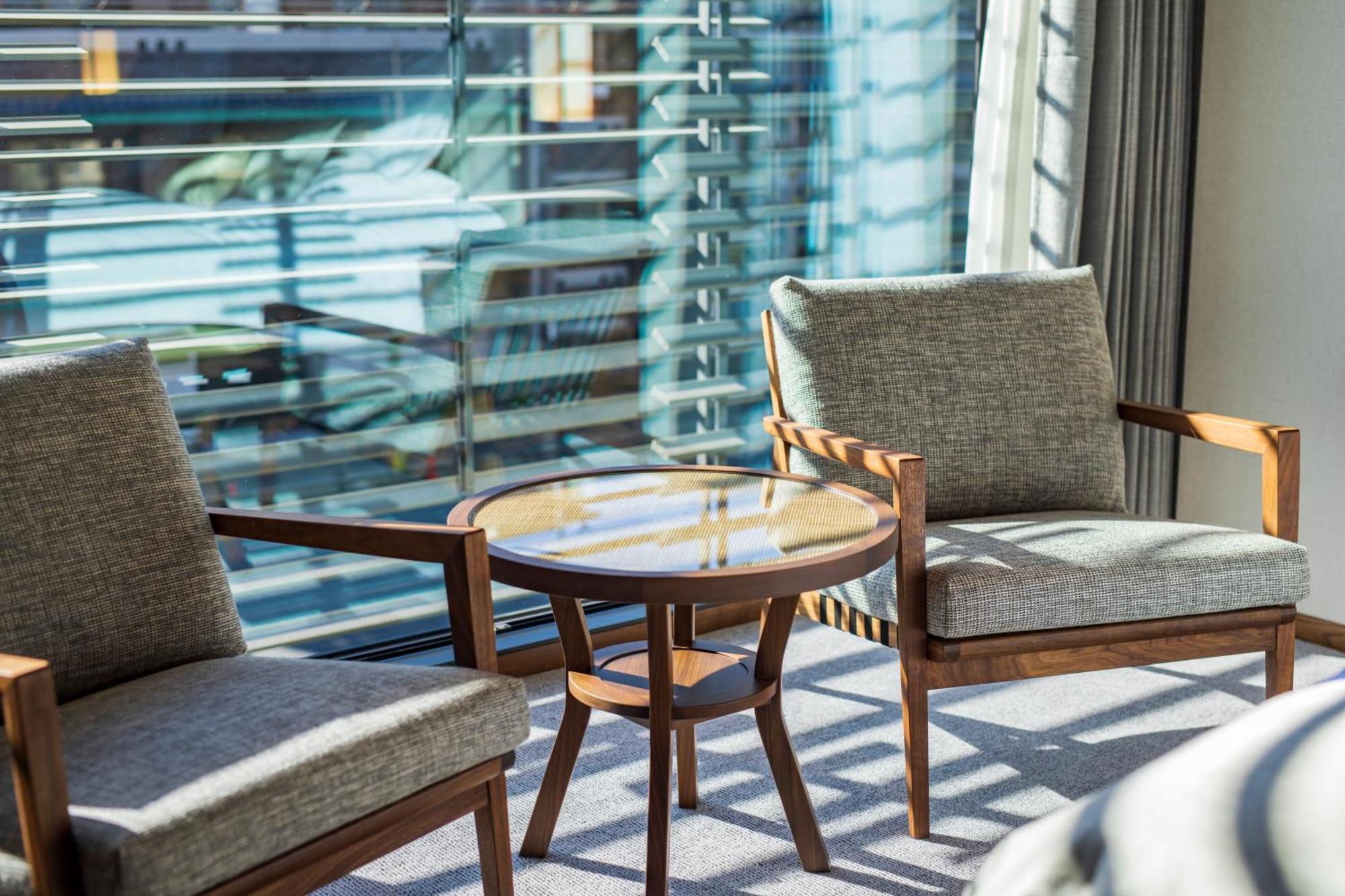 Hotel Okura Kyoto Okazaki Bettei Екстер'єр фото