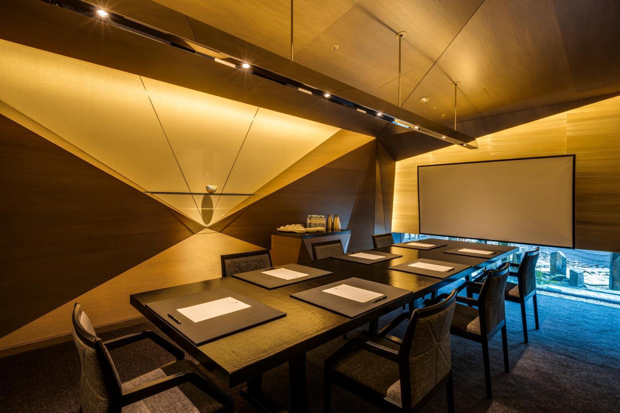 Hotel Okura Kyoto Okazaki Bettei Екстер'єр фото
