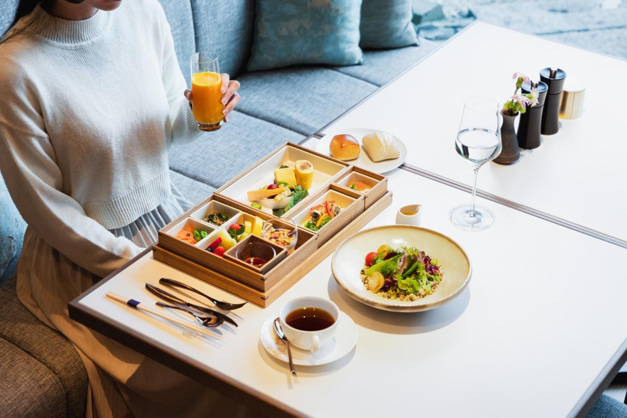 Hotel Okura Kyoto Okazaki Bettei Екстер'єр фото