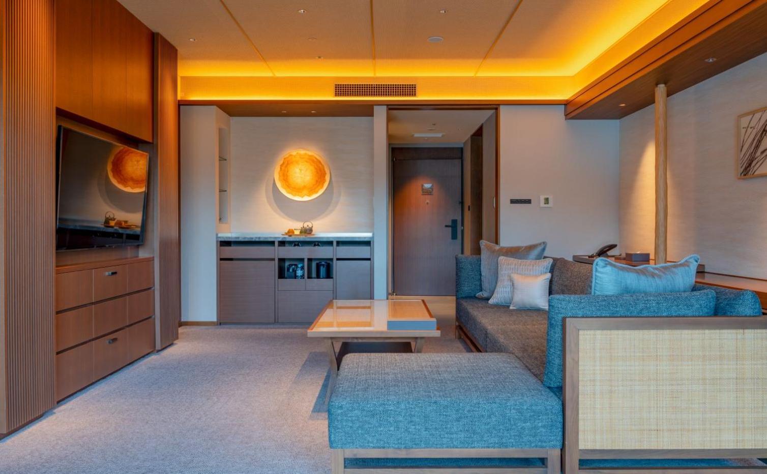 Hotel Okura Kyoto Okazaki Bettei Екстер'єр фото