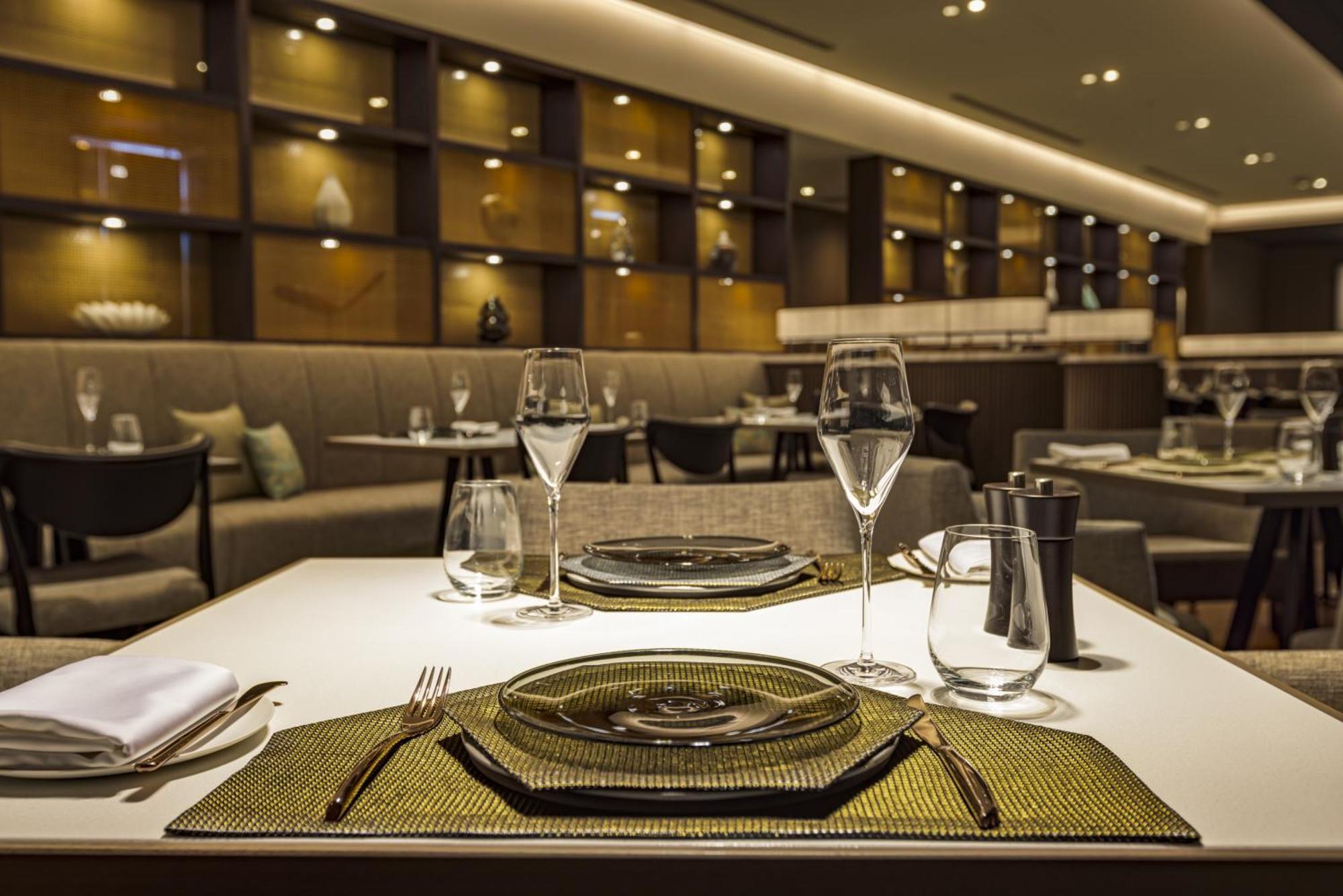 Hotel Okura Kyoto Okazaki Bettei Екстер'єр фото
